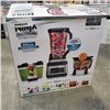 Image 2 : NINJA PRO PLUS AUTO IQ KITCHEN SYSTEM - TESTED WORKING, RETAIL $339