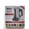 Image 2 : NINJA PRECISION ELECTRIC KETTLE - TESTED WORKING, RETAIL $94