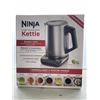 Image 3 : NINJA PRECISION ELECTRIC KETTLE - TESTED WORKING, RETAIL $94