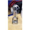 Image 2 : AARKE CARBONATOR 3 SPARKLING WATER MAKER - TESTED WORKING, RETAIL $169