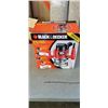Image 1 : BLACK AND DECKER 1 3/4 HP PLUNGE ROUTER