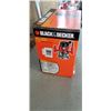 Image 3 : BLACK AND DECKER 1 3/4 HP PLUNGE ROUTER
