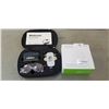Image 1 : MASTERCRAFT LASER LEVEL SET WITH TELUS BOOST WIFI EXPANSION PACK