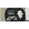 Image 2 : MASTERCRAFT LASER LEVEL SET WITH TELUS BOOST WIFI EXPANSION PACK