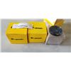 Image 2 : THREE NEW HOUR METERS