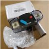 Image 2 : LOT OF 2 NEW 12V-24V MARINE 100A BREAKERS