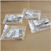 Image 1 : 4 NEW CARBORATOR CLEANER TOOL KITS
