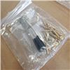 Image 2 : 4 NEW CARBORATOR CLEANER TOOL KITS