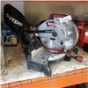 Image 1 : CRAFTSMAN COMPOUND MITRE SAW