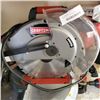 Image 2 : CRAFTSMAN COMPOUND MITRE SAW
