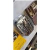 Image 3 : PIPE CUTTER AND DRILL BITS WITH TACKLE