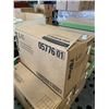 Image 1 : CASE OF WYPALL EXTRA ABSORBENT BLUE SHOP TOWELS, 672 WIPES TOTAL, EACH WIPE IS 12.5 INCH X 12 INCH