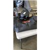 Image 1 : LUSB SAFE LIFT BAG WITH WELDING HELMET