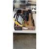 Image 1 : MOTO MASTER HIGH FLOW INFLATOR WITH BATTERY CHARGER AND WORKLIGHT