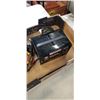 Image 3 : MOTO MASTER HIGH FLOW INFLATOR WITH BATTERY CHARGER AND WORKLIGHT