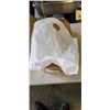 Image 2 : BOX OF 500 PLASTIC SHOPPING BAGS