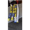 Image 1 : LOT OF 4 AS NEW MICHELIN WIPER BLADES 26"