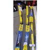 Image 2 : LOT OF 4 AS NEW MICHELIN WIPER BLADES 26"