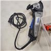 Image 3 : DREMEL SAWMAX AND DRILL BITS