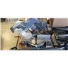 Image 1 : CRAFTSMAN COMPOUND MITRE SAW