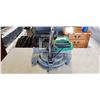 Image 1 : HITACHI COMPOUND MITRE SAW