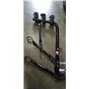 Image 1 : SWAGMAN HITCH MOUNT BIKE RACK
