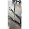 Image 2 : SWAGMAN HITCH MOUNT BIKE RACK