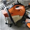 Image 2 : LOT OF STIHL SAW AND TRIMMER PARTS