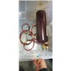 Image 1 : ACETYLENE TANK WITH TORCH