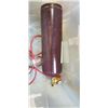 Image 2 : ACETYLENE TANK WITH TORCH