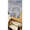 Image 2 : LOT OF DISPLAYPORT ADAPTERS TO DVI