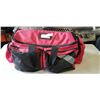 Image 1 : FIRST AID SAFETY BAG STOCKED FULL