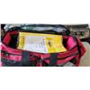 Image 2 : FIRST AID SAFETY BAG STOCKED FULL