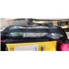 Image 3 : FIRST AID SAFETY BAG STOCKED FULL