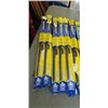 Image 2 : LOT OF AS NEW MICHELIN WIPER BLADES 14"-18"