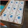 Image 2 : 2 BOXES OF NEW DISPOSABLE MASKS