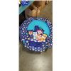 Image 1 : AS NEW PAW PATROL EXERCISE TRAMPOLINE