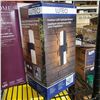Image 2 : ASSORTED NEW LIGHTING INCLUDING FLOOR LAMP