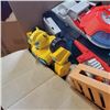 Image 3 : BOX OF KIDS TOYS INCLUDING PAW PATROL HANGAR