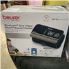 Image 2 : BEURER BLUETOOTH ONE PIECE BLOOD PRESSURE MONITORS