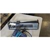Image 2 : ELECTRIC STAPLER, JIGSAW AND TILE CUTTER