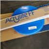 Image 2 : LOT OF NARROW WIDTH ACRYLIC SHEETS VARIOUS SIZES