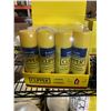 Image 2 : CASE OF 12 NEW CLIPPER BUTANE