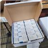 Image 1 : BOX OF 10 NEW GFCI OUTLETS
