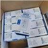 Image 2 : BOX OF 10 NEW GFCI OUTLETS
