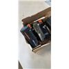 Image 2 : 3 LAWN MASTER 60V BATTERIES UNTESTED