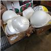 Image 1 : LOT OF NEW HARDHATS