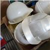 Image 2 : LOT OF NEW HARDHATS