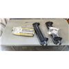 Image 1 : THULE TRACKER FOOT PACK AND RACK WITH KEYS