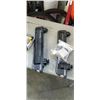 Image 2 : THULE TRACKER FOOT PACK AND RACK WITH KEYS
